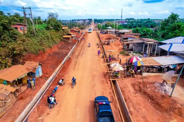 Abiodun Declares A State Of Emergency On The Lagos-Sango Ota-Abeokuta Road