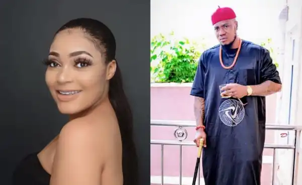 Meet The Man Who Bought Nollywood Actress, Sophia Williams A House