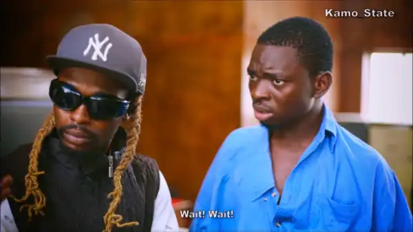 Ckamo  – Asake & Erekere In Court with Kamo  (Comedy Video)