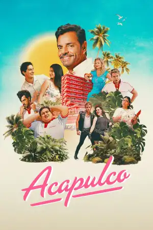 Acapulco (2021 TV series)