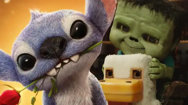 Lilo & Stitch Box Office Surpasses A Minecraft Movie in Key Metric