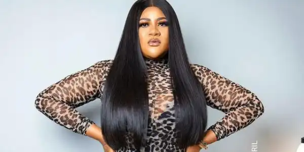 Selling IG Verification Will Put The Rich, Poor On Same Level - Actress, Nkechi Blessing Says