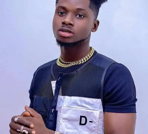 Kuami Eugene – Toast