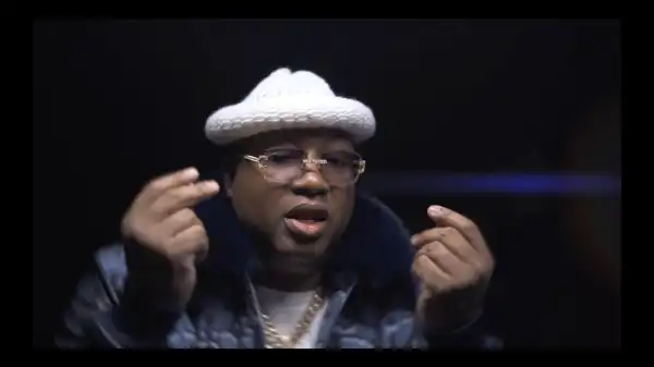 E-40 - It