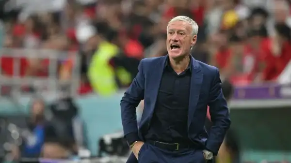 France virus outbreak continues as five players fall ill before World Cup final