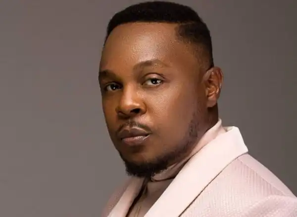 Nigerian Actor, Femi Jacob Reveals A Commonality Among All Those Who Say Life Is Hard