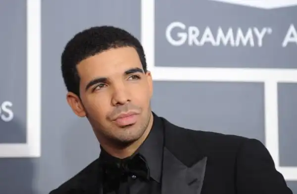 Age & Net Worth Of Drake