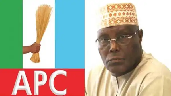 Ignore my political choices, worry about age of your leaders – Atiku replies APC
