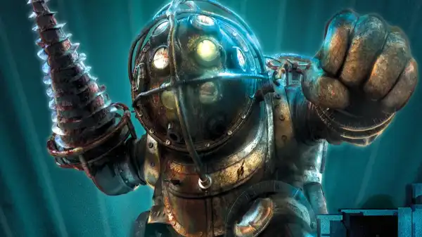 Bioshock Movie Update Given, Netflix Film Will Be ‘More Personal’