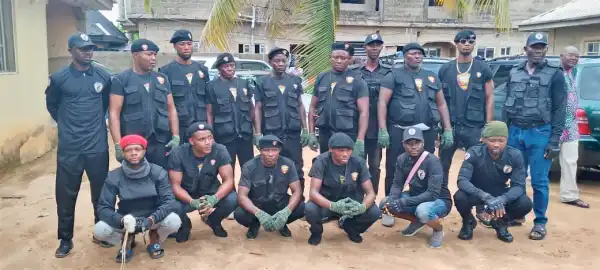 Imo communities set up vigilante group to tackle herdsmen invasion