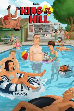 King of the Hill (1997 TV series)