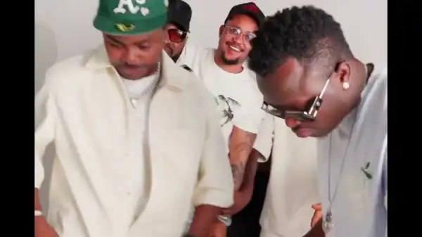 OlaDips - Wabillah (Video)