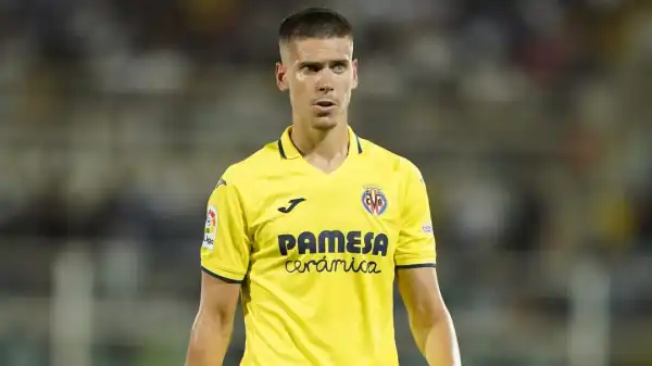 Unai Emery insists Juan Foyth wants to stay at Villarreal despite Barcelona interest
