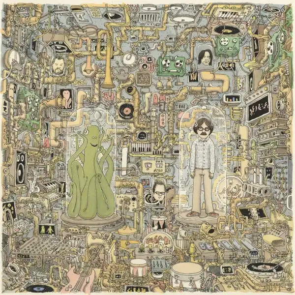 Weezer – Dead Roses