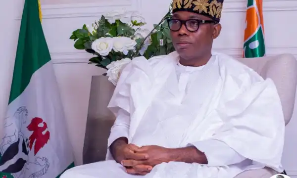 Atiku’s position on fuel subsidy inconsistent – Adebayo
