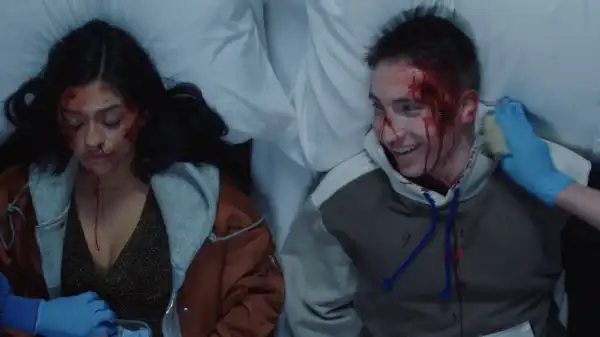 Token – Curfew (Music Video)