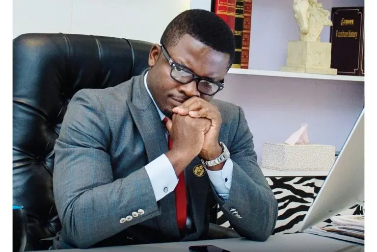 Sujimoto pays ₦273m salary arrears, eyes constructing tallest tower in Banana Island