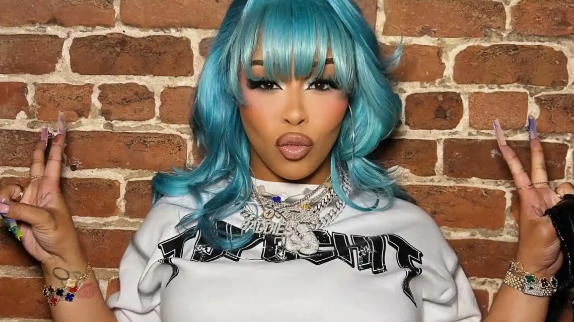 Age & Career of Latifa Tesehki Malone