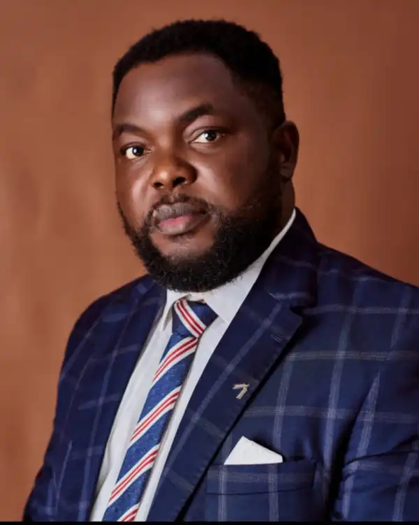 My First Executive Order Will Be To Reform The Civil Service -Accord Candidate