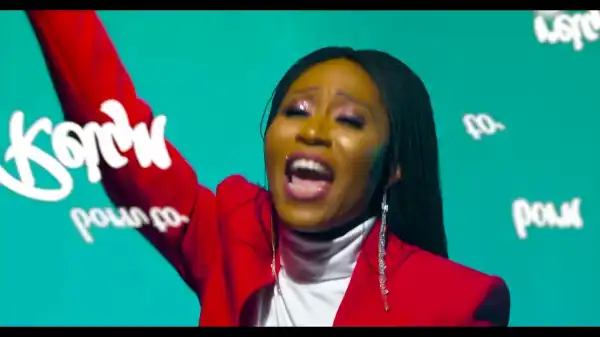Betty Attamah – Born To Reign (Video)