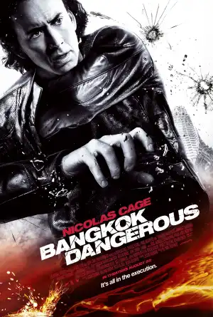 Bangkok Dangerous (2008)