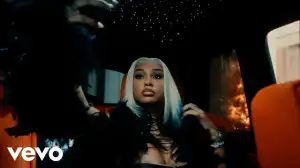 Skyla Tylaa, Kitty Amor, Ruger - Mean 2 Me (Video)