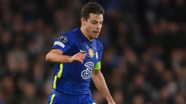 Barcelona willing to cough up fee for Chelsea captain Cesar Azpilicueta