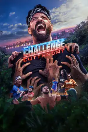 The Challenge (1998 TV series)
