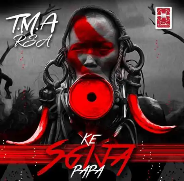 T.M.A_Rsa, ShaunMusiQ & Ftears – Nka Tlobola Ft. B6 Rider