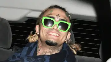 Lil Pump – Suwoo