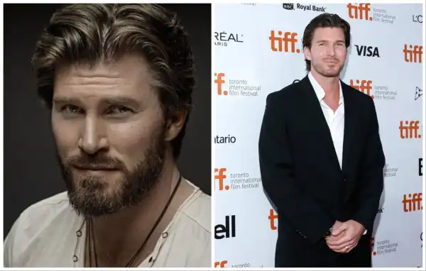 Career & Net Worth Of Christopher Russell