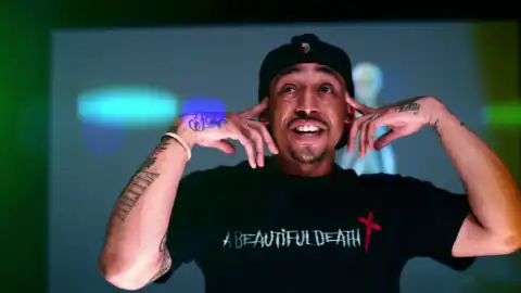 Cory Gunz - Different (Video)