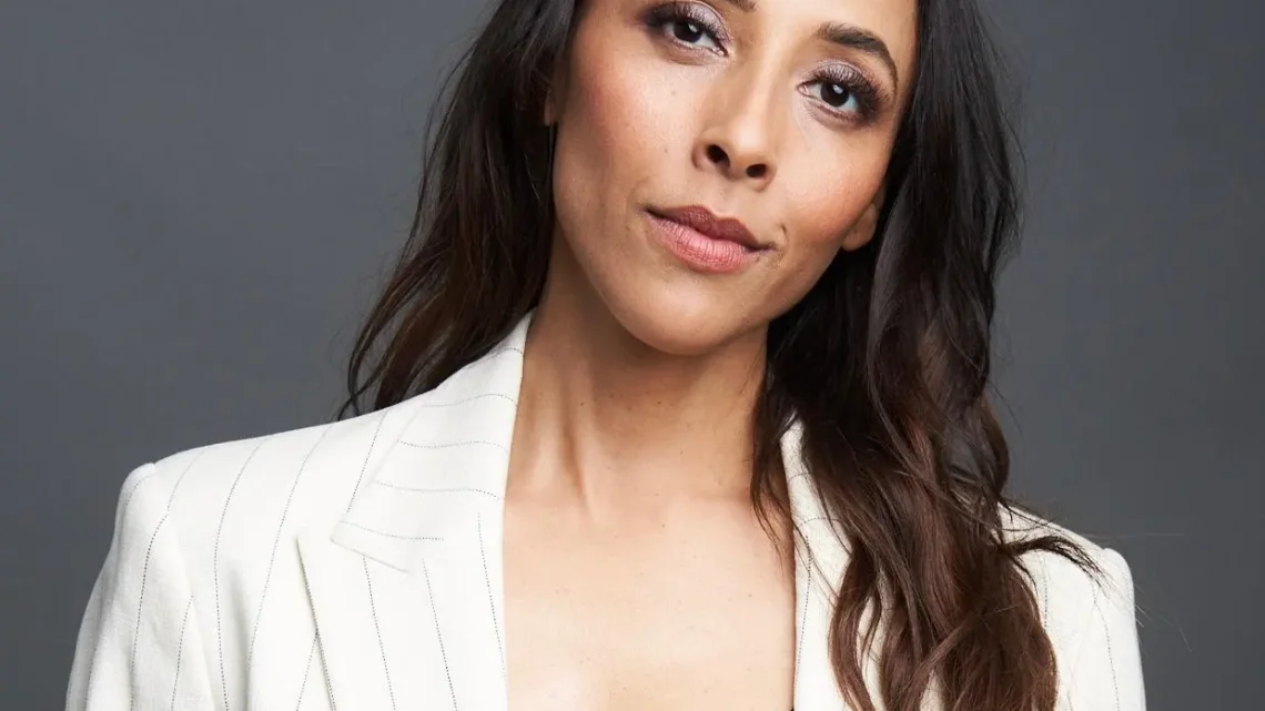 Biography & Career Of Bianca Lopez