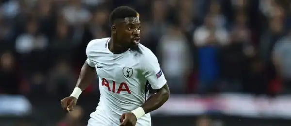 Serge Aurier’s Brother Shot Dead In France