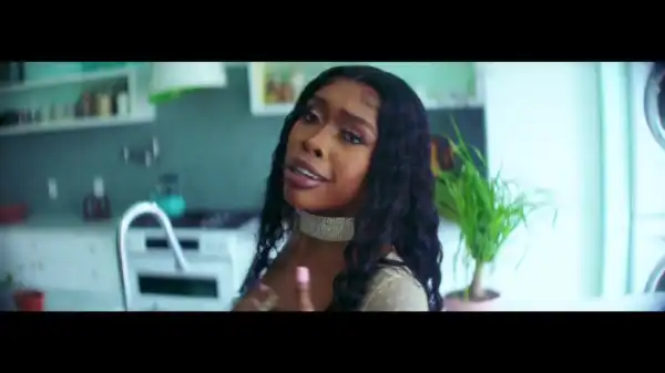 Tink – I Ain’t Got Time Today (Music Video)