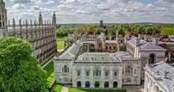 International Merit Scholarship at University of Sheffield, UK - 2026
