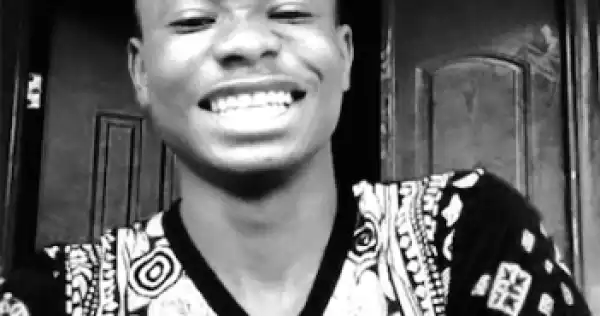 VIDEO: Lil Kesh – Shoki