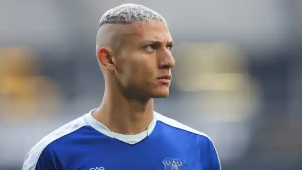 Richarlison: Tottenham ready to end long wait for silverware next season