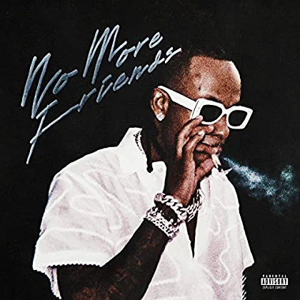 Rich The Kid - No More Friends