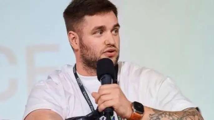 Net Worth Of Kostya Kudo