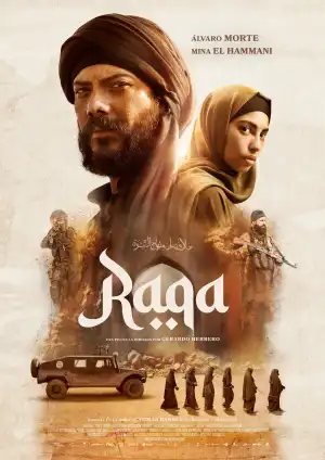 Raqa (2024) [Spanish]