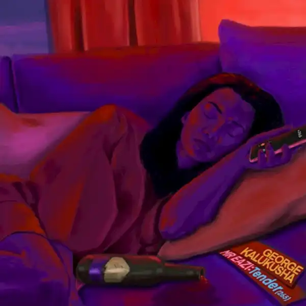 George Kalukusha Ft. Mr Eazi – Tender (265)