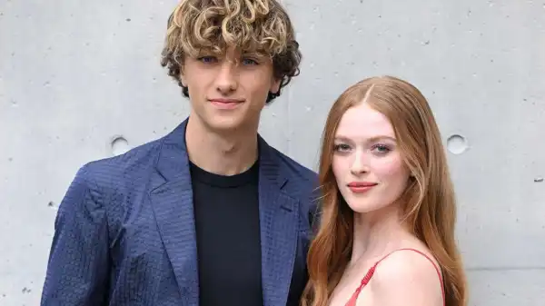 Biography & Career Of Gavin Casalegno