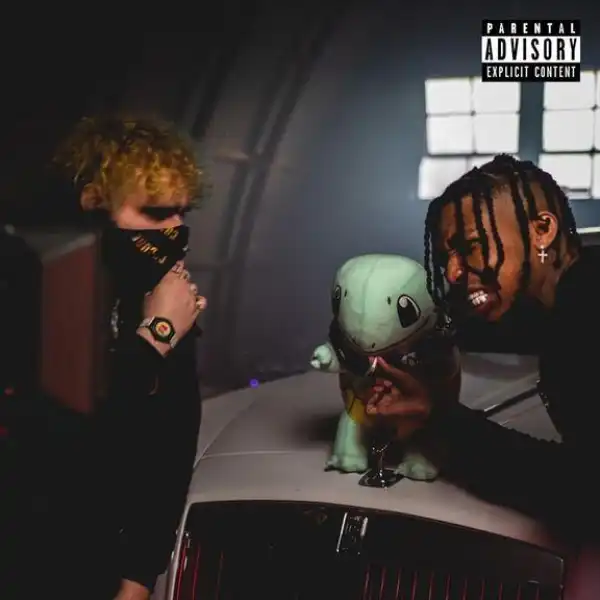 Sad Frosty & DDG – Pull Up (Instrumental)