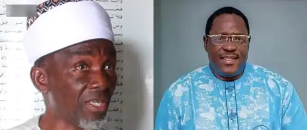 Ogogo’s Chief Imam Breaks Silence On Returned N25 Million, Reveals What The Money Was Meant For