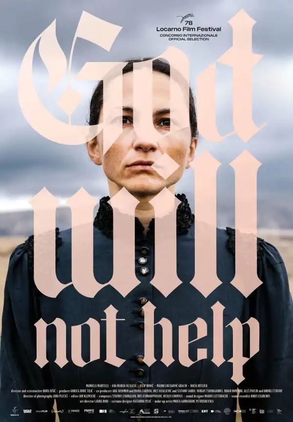 God Will Not Help (2025) [Croatian]