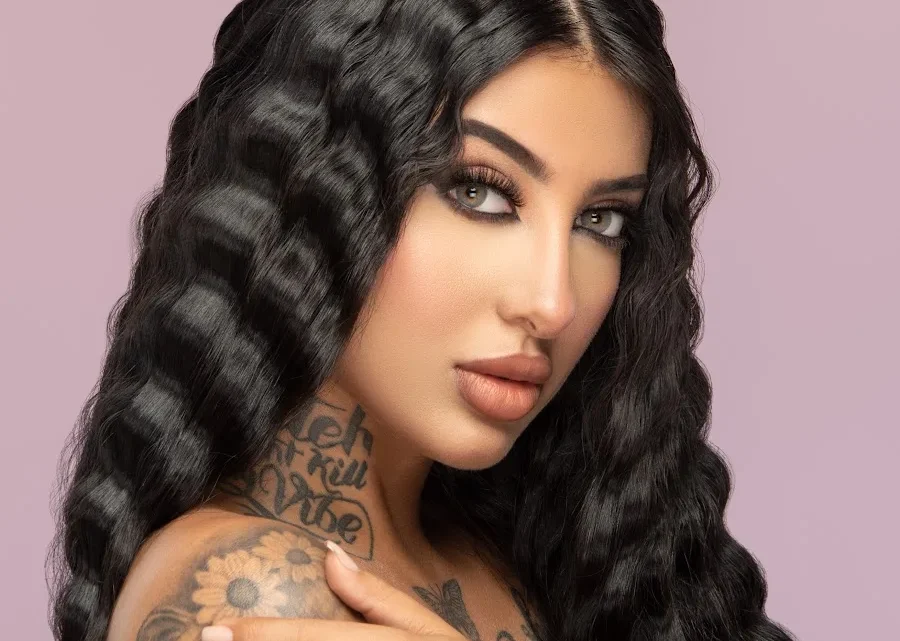 Biography & Career Of Sofi Muñoz