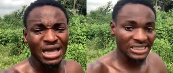 Man Withdraws Assassination Allegation Against Ned Nwoko and Regina Daniels