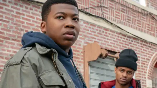 Power Book 3: Raising Kanan Season 5 Renewed as Last 1, Cast Adds Spider-Verse Star