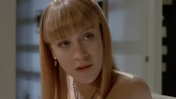 American Psycho: Chloë Sevigny Might Return for Luca Guadagnino Movie